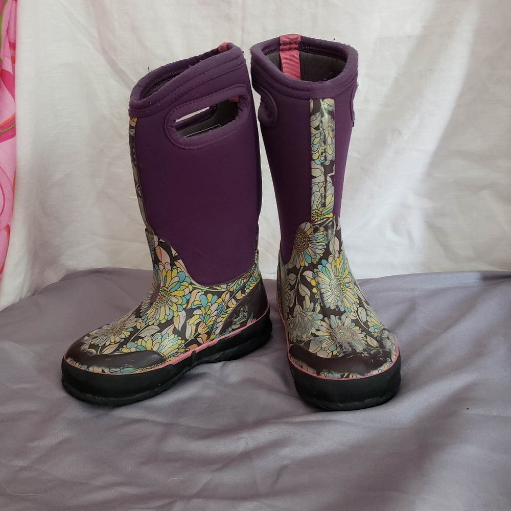 Kids Bogs